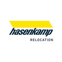 Hasenkamp Relocation Services Spain logo