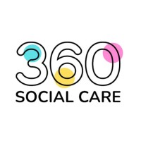 360 Social Care logo