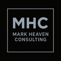 Mark Heaven Consulting Ltd logo