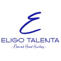 Eligo Talenta logo
