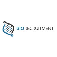 BioRecruitment logo