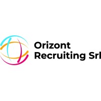Orizont Recruiting logo