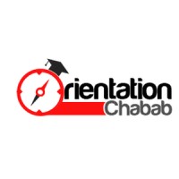 Orientation Chabab logo