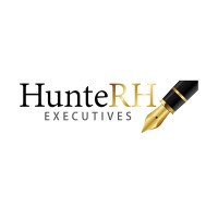 HunteRH - Executives / Capital Humano Executivo logo
