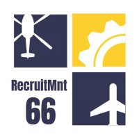recruitmnt66 logo