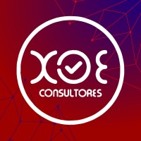 XOE Consultores logo