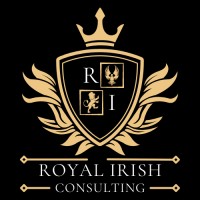 Royal Irish Consulting logo