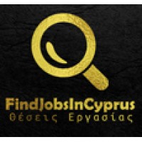 Find Jobs In Cyprus logo