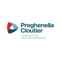 Preghenella-Cloutier Consultants en Santé Professionnelle logo