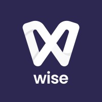 Wise Recruit logo