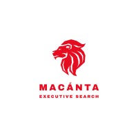 Macánta Executive Search logo