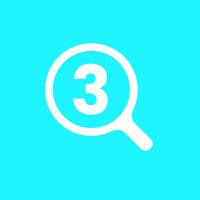 3Search Executive logo