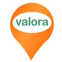 Valora2021 logo