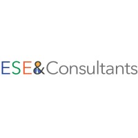ESE&Consultants logo