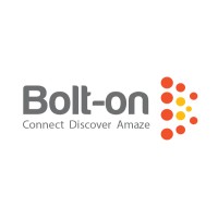Bolt-on Global Solutions & Services Pvt. Ltd. logo