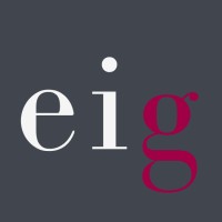 Executive Intelligence Group logo