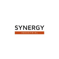 synergy industrial logo