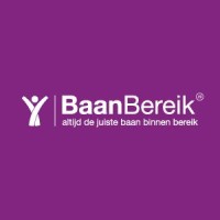 BaanBereik logo