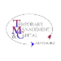 Temporary Management & Capital Advisors logo