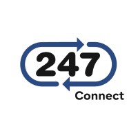 247Connect logo