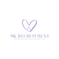 MK Recruitment logo