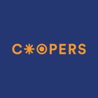 Coopers Executive logo