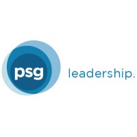 PSG leadership Inc. logo
