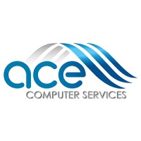 Ace Computer Services logo