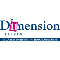 Dimension 11 logo
