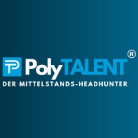 PolyTALENT GmbH logo