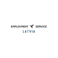 SIA Employment Service logo