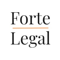 forte legal logo
