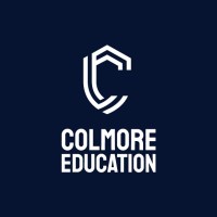 Colmore Education Recruitment logo