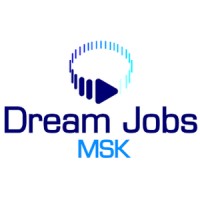 DreamJobsMSK logo