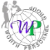 Worth Personnel Group logo