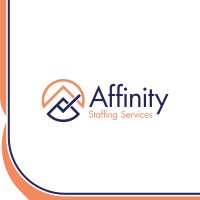 Affinity Staffing Services logo