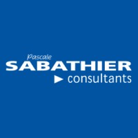 Cabinet Pascale SABATHIER CONSULTANTS logo