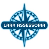 Lara Assessoria logo