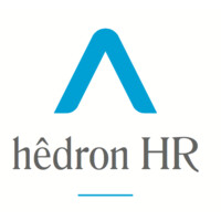 hêdron HR logo