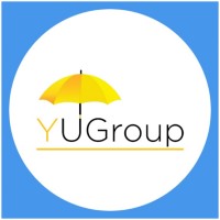 YUGroup Consulting logo