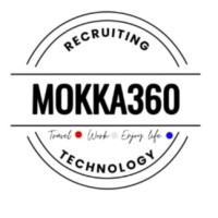 Mokka360 logo