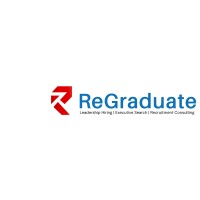 ReGraduate logo