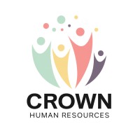 Crown Human Resources logo
