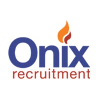 Onix Recruitment logo