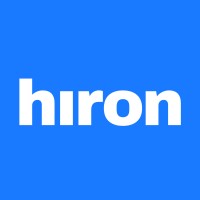 Hiron logo