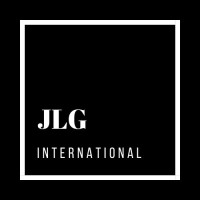 JLG International logo