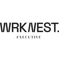 Wrknest Executive logo