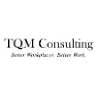 TQM Consulting logo