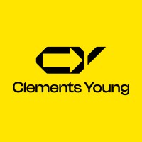 Clements Young Ltd logo