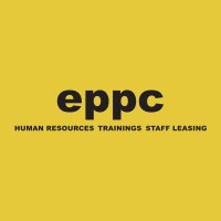 EPPC Albania & Kosovo logo